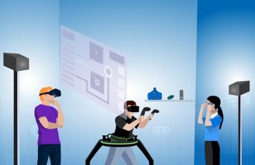 Ar and VR Technologies