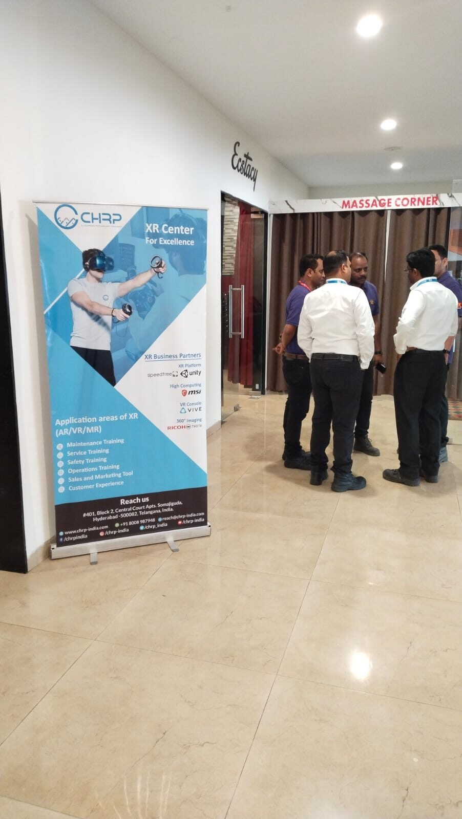 Custom eLearning Solutions