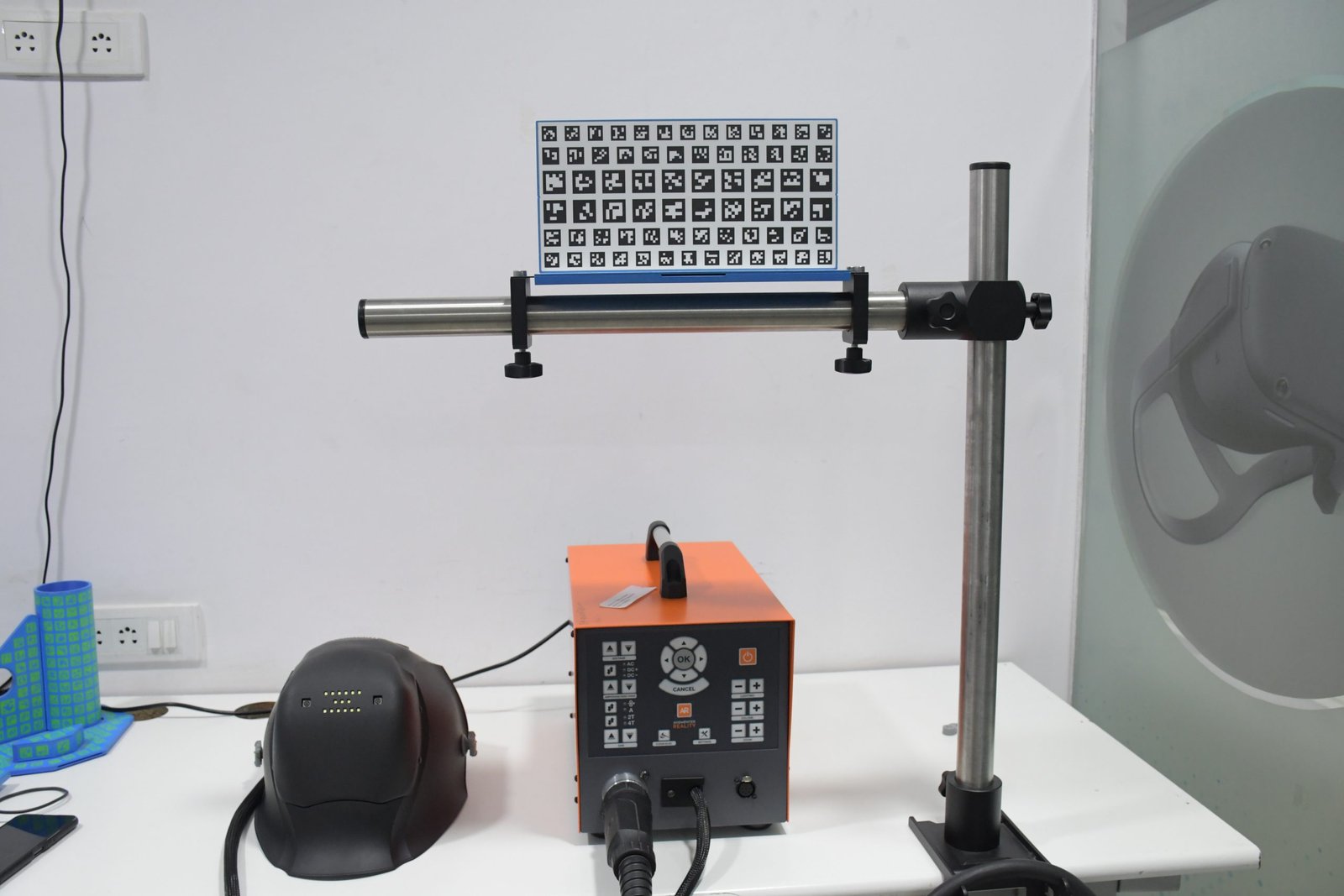 ATWELDSIM AR Welding Simulator